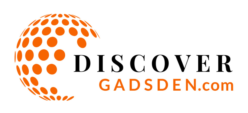 Gadsden City Logo