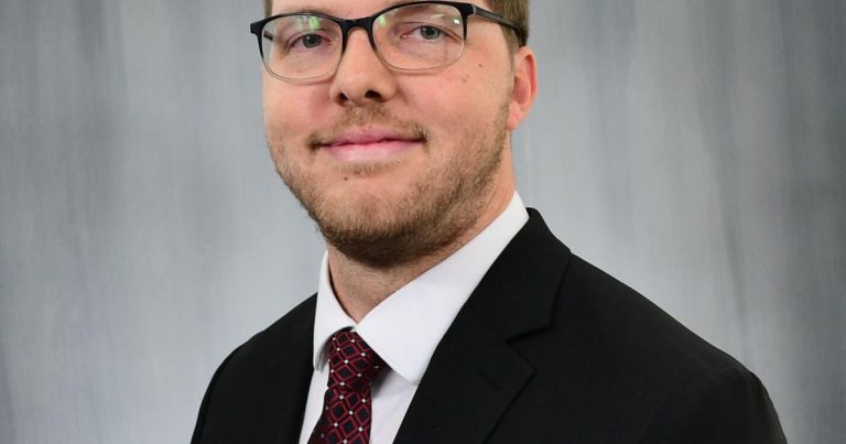 Gadsden State appoints Austin Tillison as director of public relations and marketing | Education