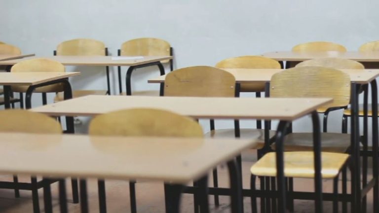 Man falls through classroom ceiling at Gadsden school prompting boost in security measures