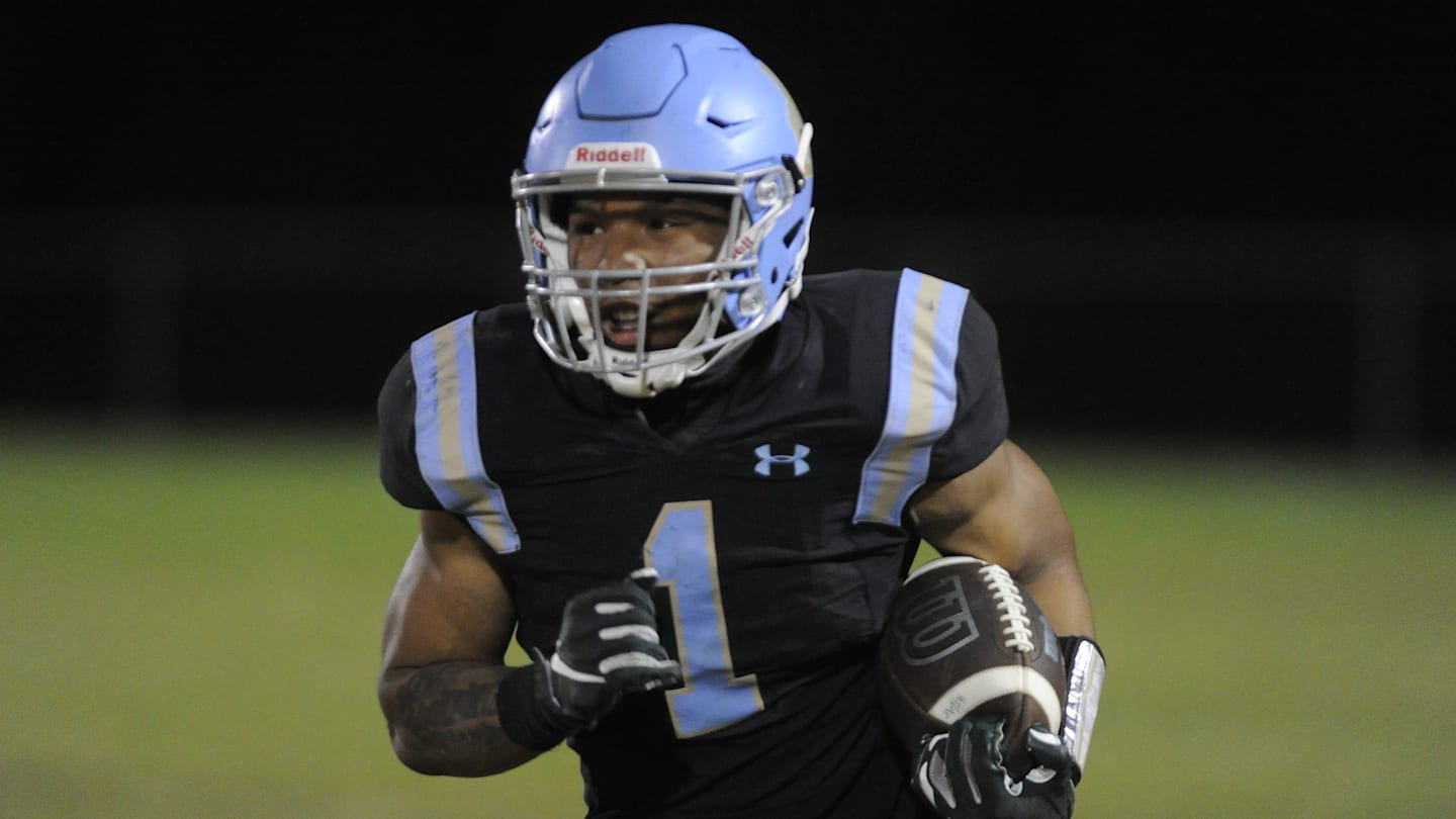 Alabama football power Coosa Christian loses two appeals, must sit out the playoffs