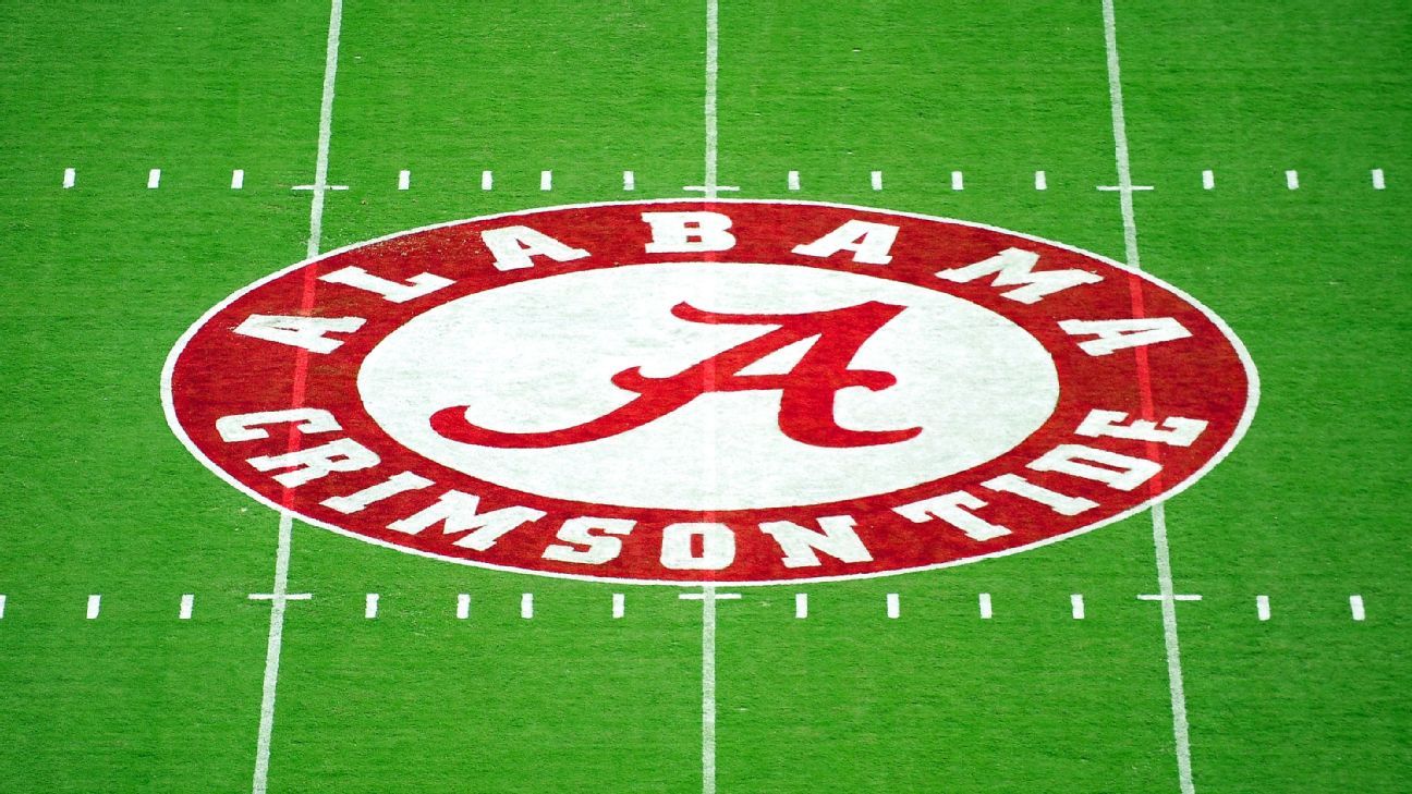 Zyan Gibson, No. 56 recruit for 2026, commits to Alabama