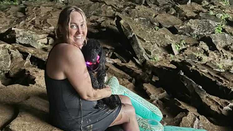Live updates for missing Alabama woman