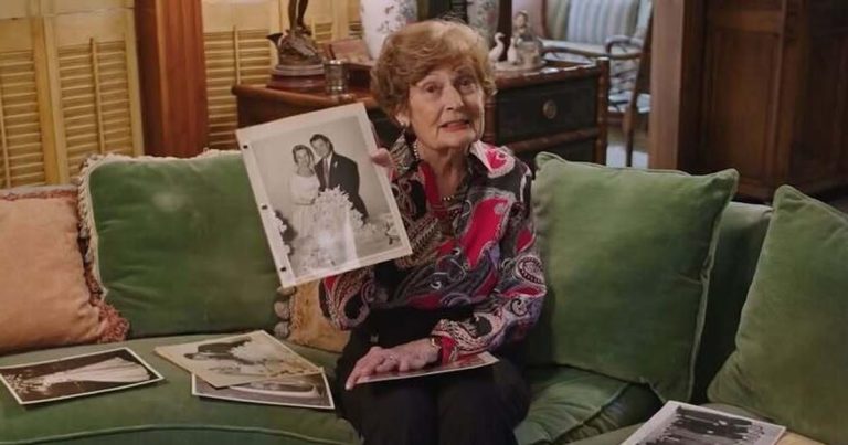 Pat Martin, widow of former Congressman Jim Martin and Miss Alabama 1955, dies at age 92 in Gadsden