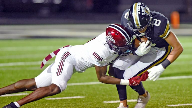 Pair of Alabama Crimson Tide Commitments Visiting Ole Miss Football This Weekend