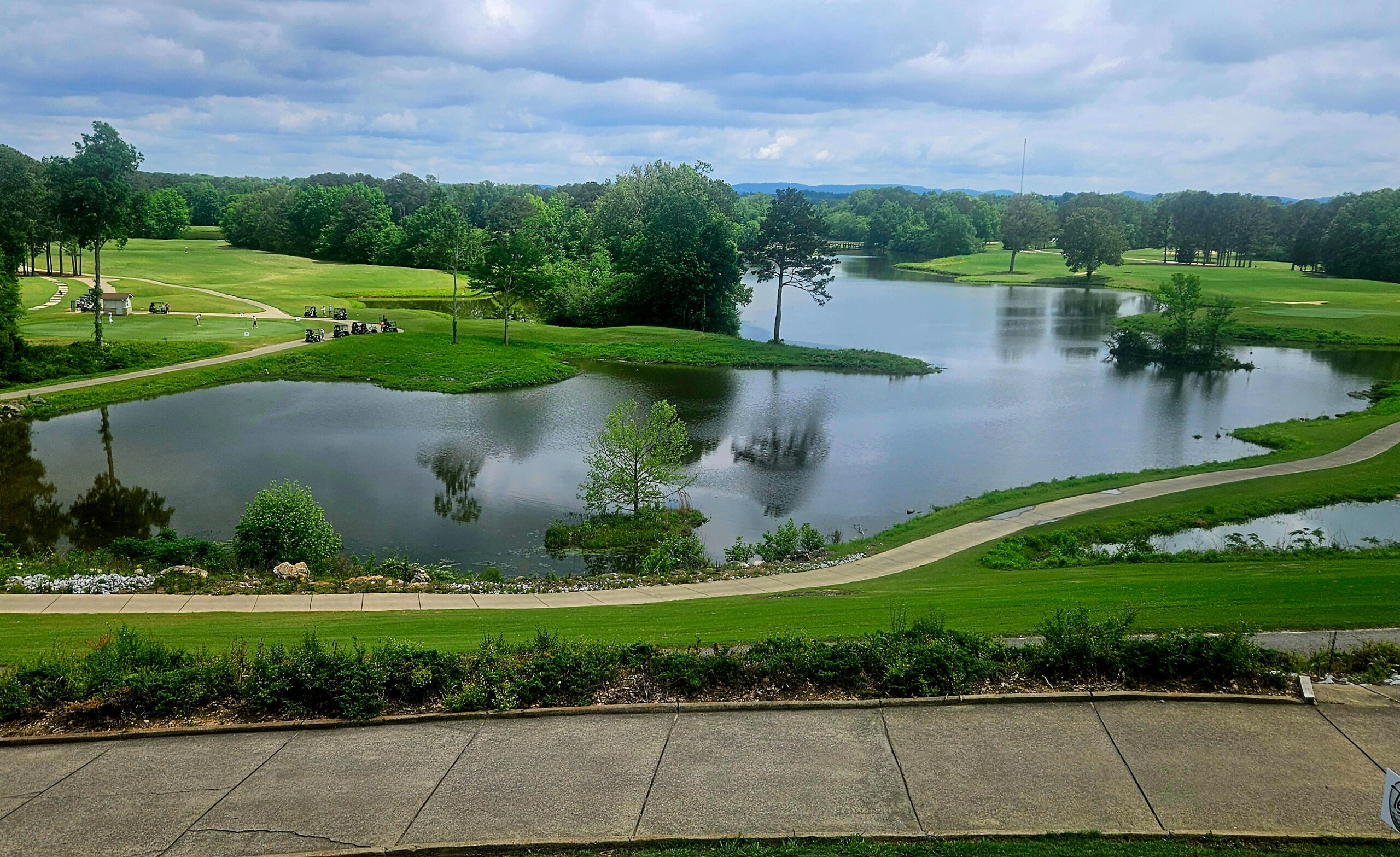 Gadsden City Championship – E.A. Sports Today