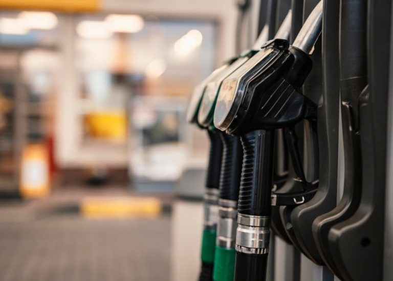 Cheapest Gas Stations in Gadsden