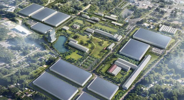 Made in Alabama: Auto supplier plans to spend $430 million, create more than 1,300 jobs at former Gadsden steel mill site